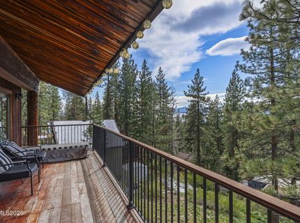 295 Bend Avenue, Kings Beach, CA 96143 Photo