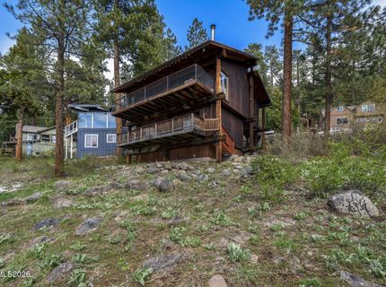 295 Bend Avenue, Kings Beach, CA 96143 Photo