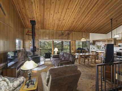 295 Bend Avenue, Kings Beach, CA 96143 Photo