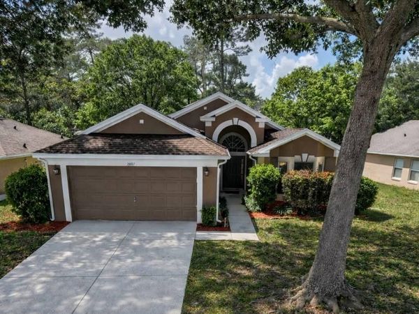 2887 Doe Run Trail, Orange City, FL 32763