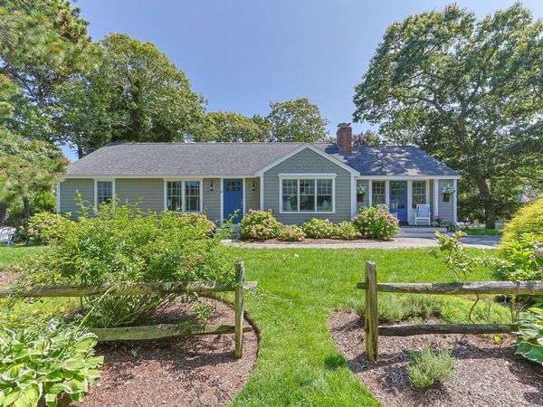 63 Idle Way, Harwich, MA 02645