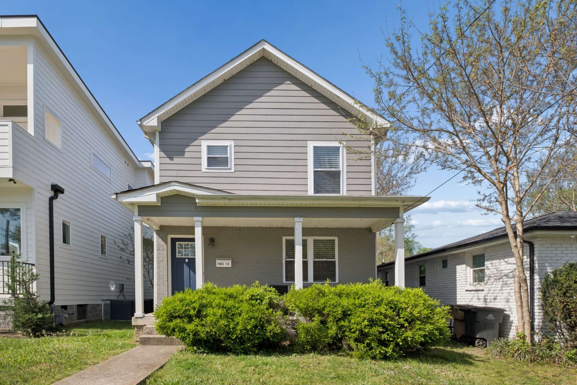 16031/2 16th Ave N, Nashville, TN 37208 Main Photo