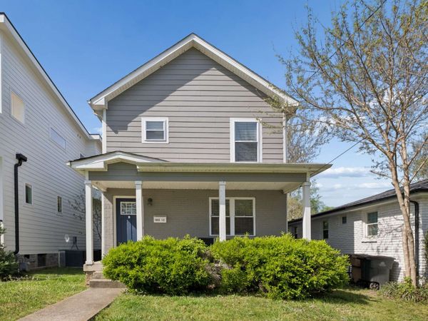 16031/2 16th Ave N, Nashville, TN 37208
