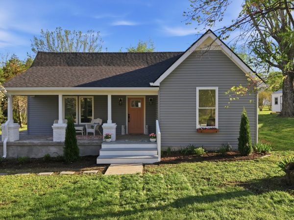 336 Woodland St, Watertown, TN 37184