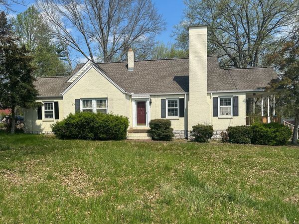 1111 S Brittain St , Shelbyville, TN 37160