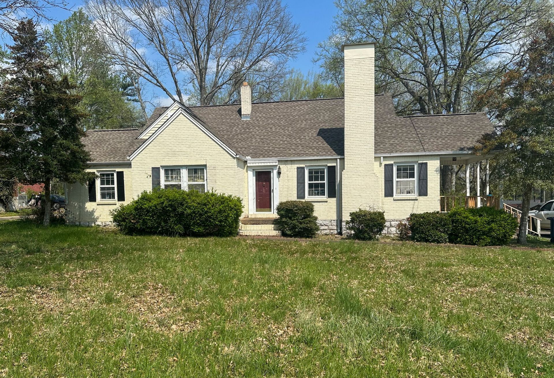 1111 S Brittain St, Shelbyville, TN 37160 Main Photo