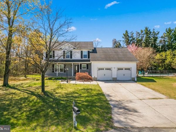 7777 HARMER COURT, SEVERN, MD 21144