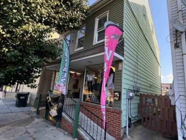 34 N 7TH STREET, LEBANON, PA 17046