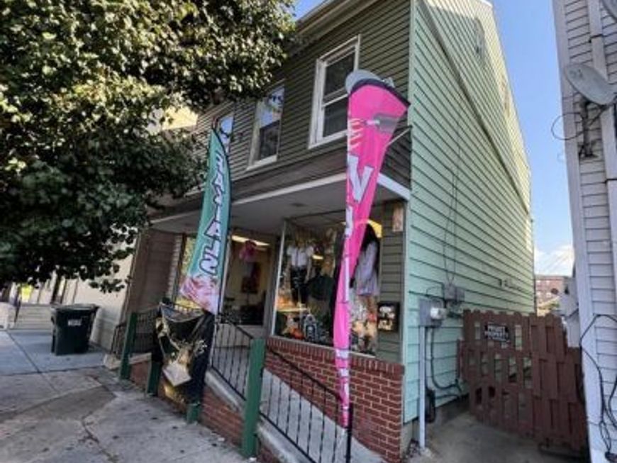 34 N 7th Street, Lebanon, PA 17046 Main Photo