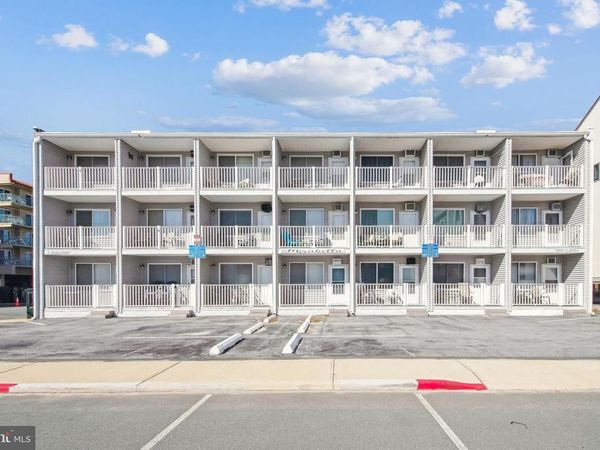 12 122ND STREET, Unit 3F, OCEAN CITY, MD 21842