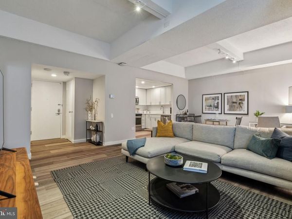 875 SANSOM STREET , Unit 827, PHILADELPHIA, PA 19106