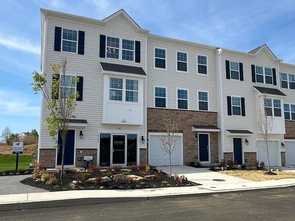 8207 BRODIE COURT , BREINIGSVILLE, PA 18031