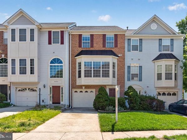 5169 BALLYCASTLE CIRCLE, ALEXANDRIA, VA 22315