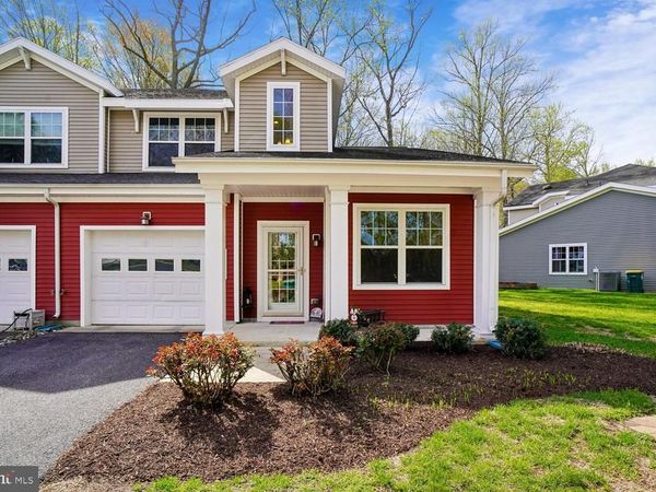 29196 SHADY CREEK LANE , DAGSBORO, DE 19939