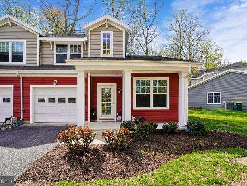 29196 Shady Creek Lane , Dagsboro, DE 19939 Main Photo