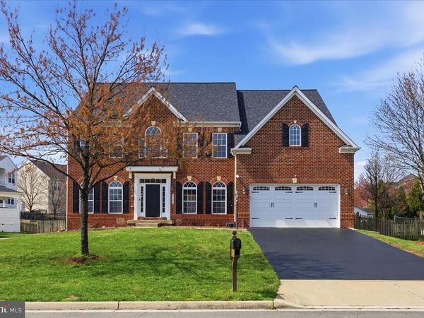 25283 CONNOR COURT , ALDIE, VA 20105
