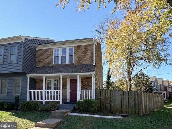 3728 GELDERLAND COURT, OLNEY, MD 20832