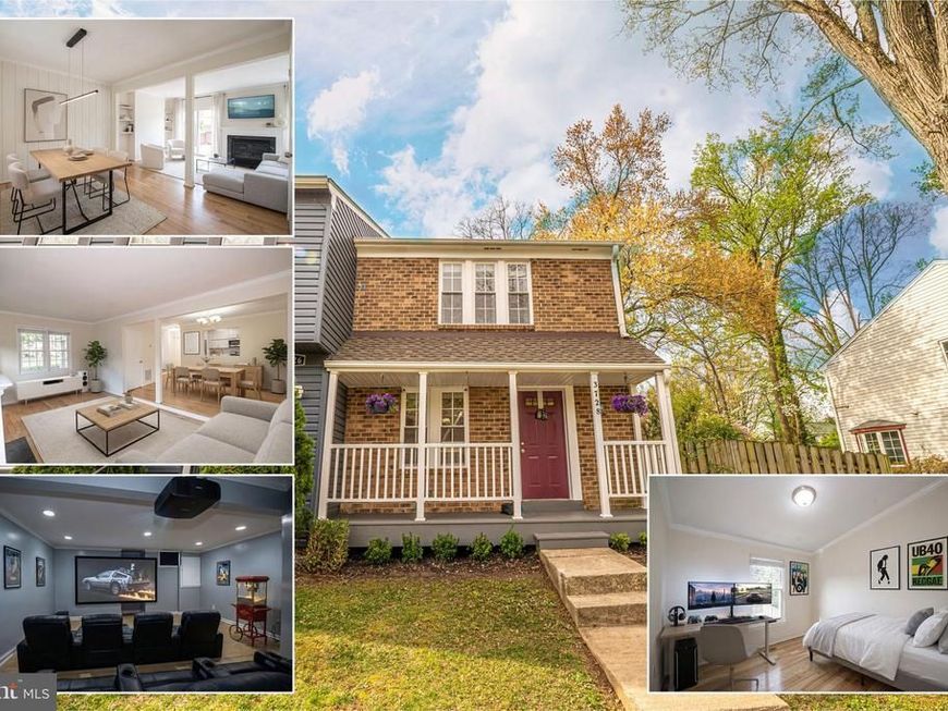 3728 Gelderland Court, Olney, MD 20832 Main Photo