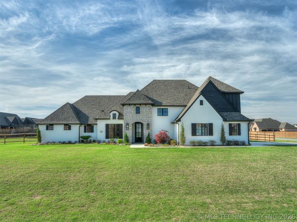 16401 S 1st West Avenue , Glenpool, OK 74033