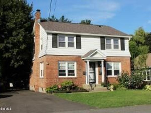 4 Katherine Road, Colonie, NY 12205