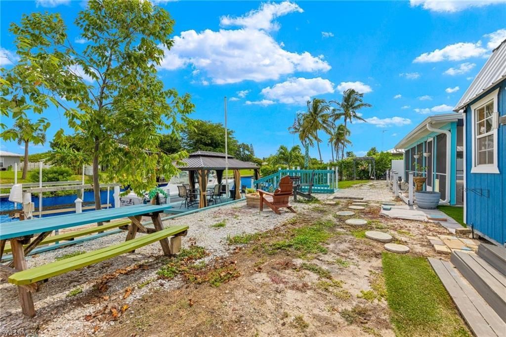 13527 Marquette Blvd, Fort Myers, FL 33905 Photo