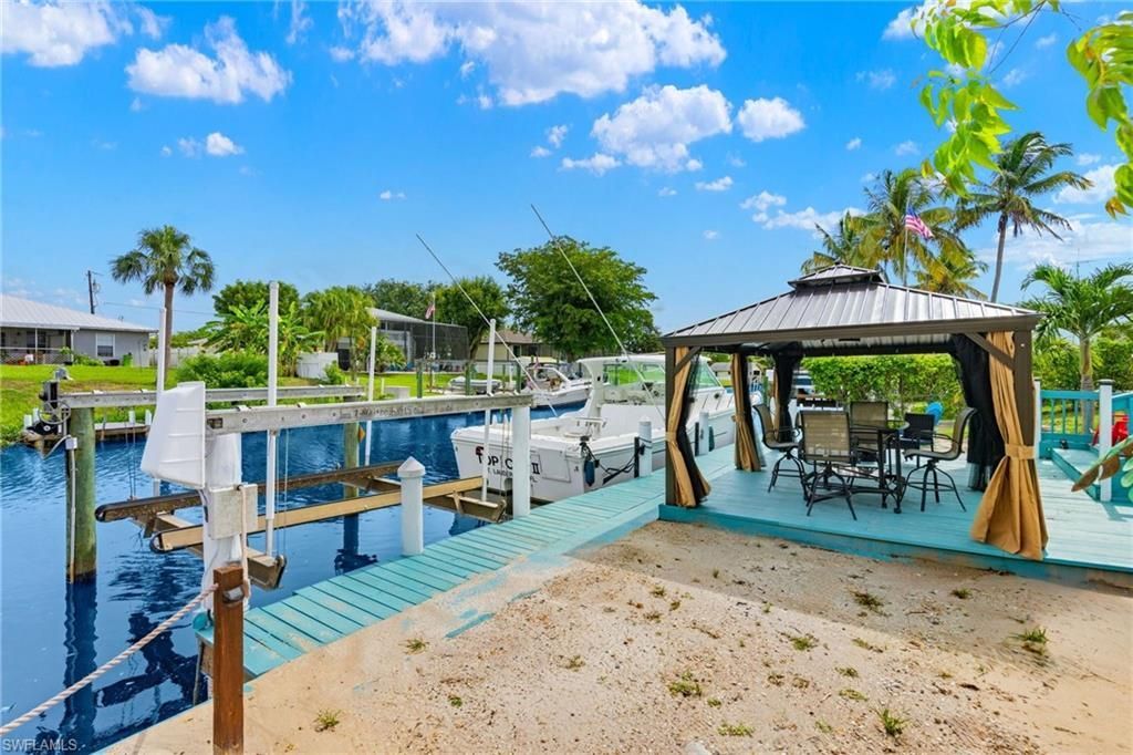13527 Marquette Blvd, Fort Myers, FL 33905 Photo