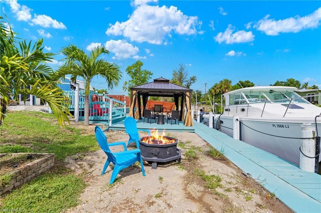 13527 Marquette Blvd, Fort Myers, FL 33905 Photo