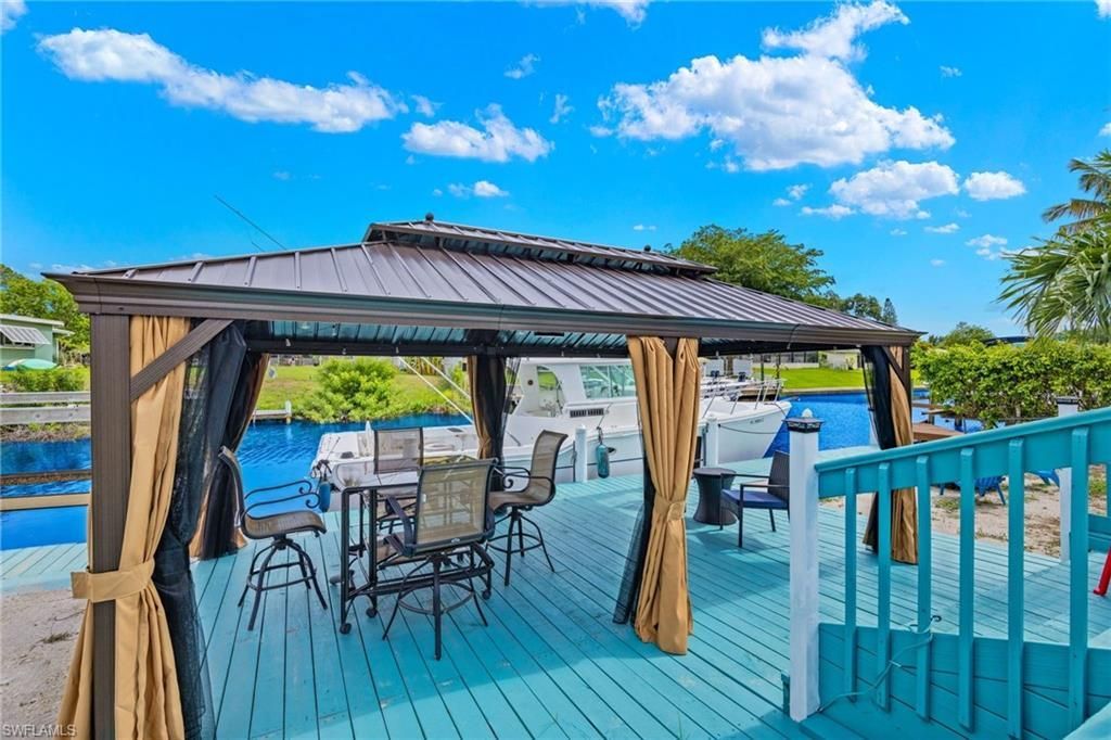 13527 Marquette Blvd, Fort Myers, FL 33905 Photo