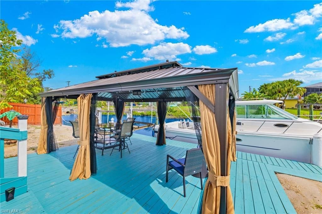 13527 Marquette Blvd, Fort Myers, FL 33905 Photo