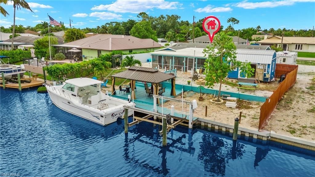 13527 Marquette Blvd, Fort Myers, FL 33905 Photo