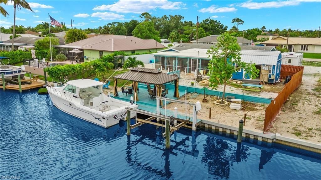 13527 Marquette Blvd, Fort Myers, FL 33905 Photo