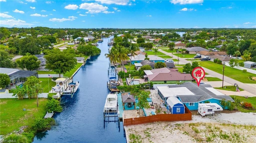 13527 Marquette Blvd, Fort Myers, FL 33905 Photo