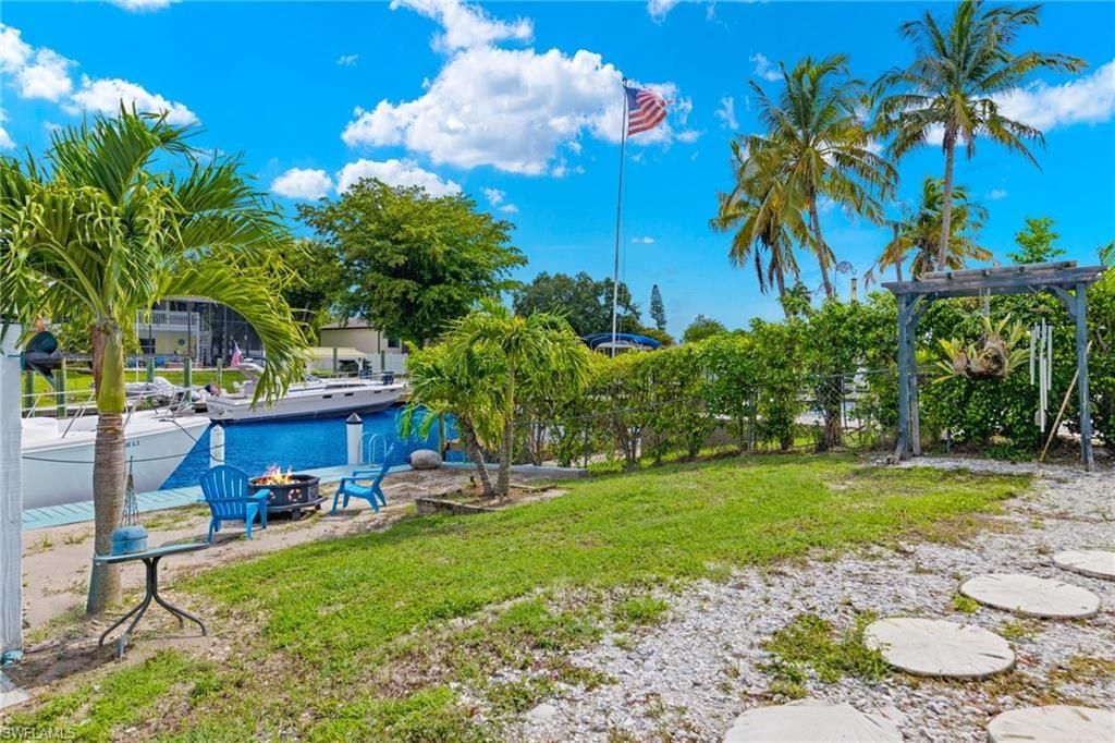 13527 Marquette Blvd, Fort Myers, FL 33905 Photo