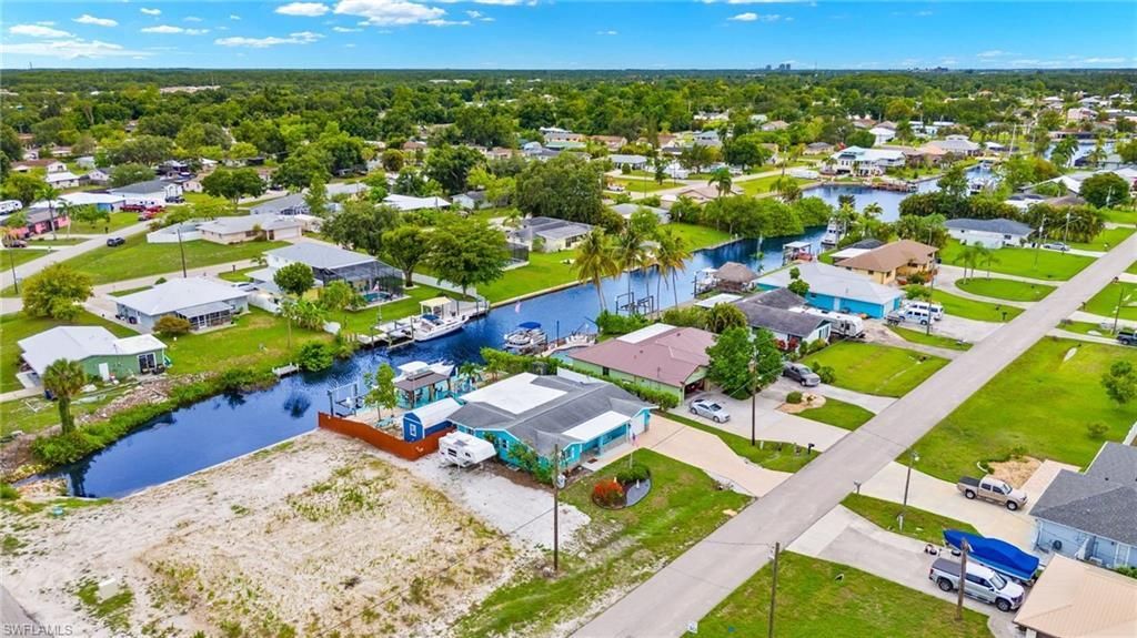 13527 Marquette Blvd, Fort Myers, FL 33905 Photo