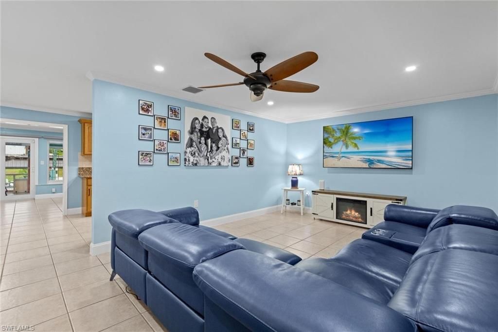 13527 Marquette Blvd, Fort Myers, FL 33905 Photo