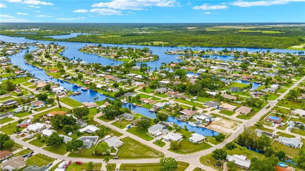 13527 Marquette Blvd, Fort Myers, FL 33905 Photo