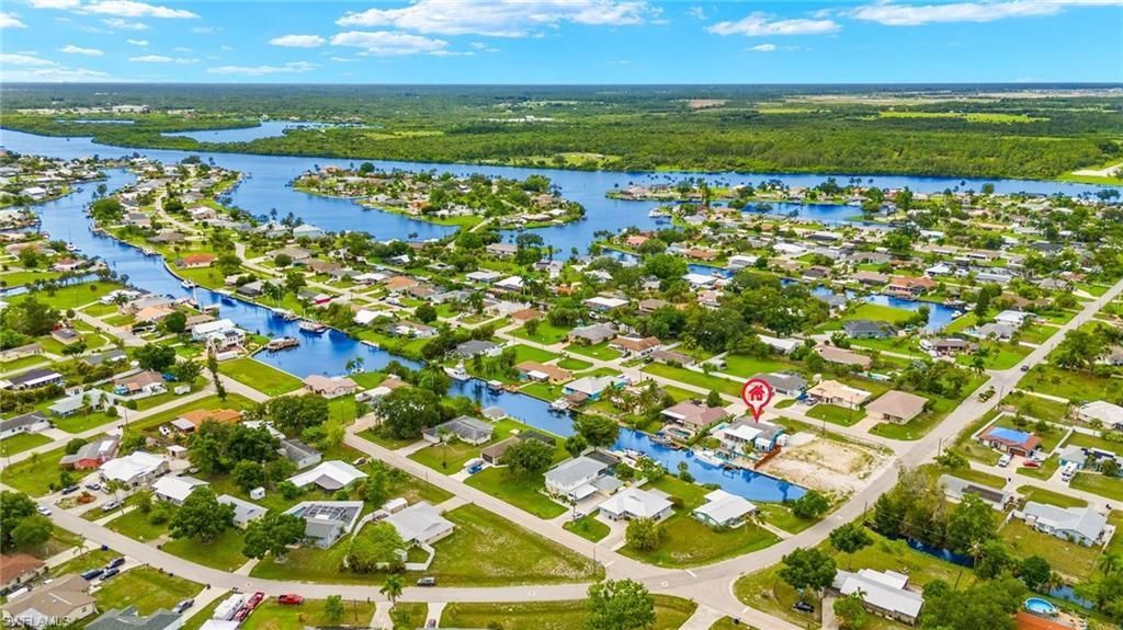 13527 Marquette Blvd, Fort Myers, FL 33905 Photo