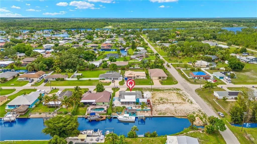 13527 Marquette Blvd, Fort Myers, FL 33905 Photo
