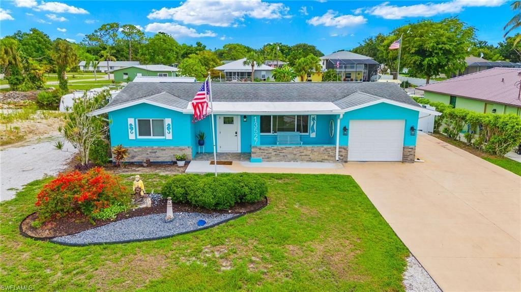 13527 Marquette Blvd, Fort Myers, FL 33905 Photo