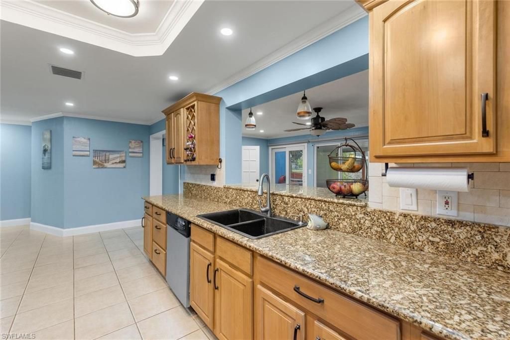 13527 Marquette Blvd, Fort Myers, FL 33905 Photo