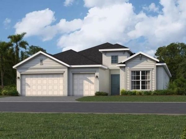 17399 Stonehill Manor DR , NORTH FORT MYERS, FL 33917