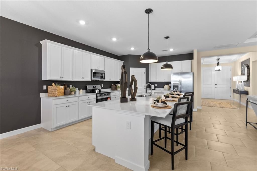 17399 Stonehill Manor Dr , North Fort Myers, FL 33917 Photo