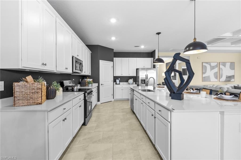 17399 Stonehill Manor Dr , North Fort Myers, FL 33917 Photo