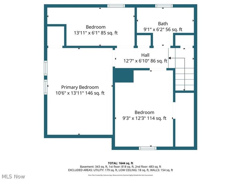 16209 Elsienna Avenue, Cleveland, OH 44135 Photo 46