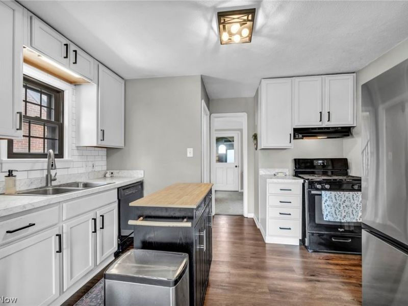 16209 Elsienna Avenue, Cleveland, OH 44135 Photo 9