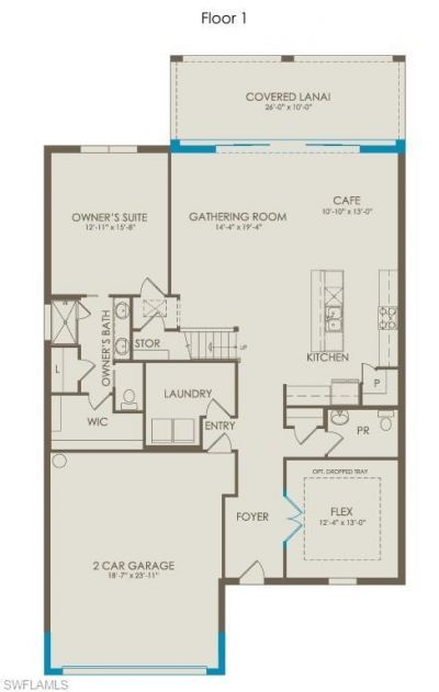 3983 Sweet Alyssum Ter, Alva, FL 33920 Photo