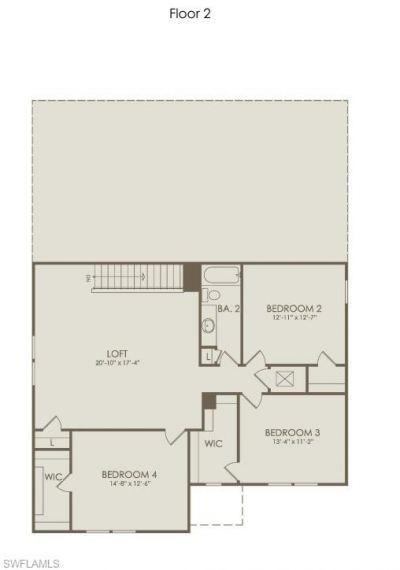 3983 Sweet Alyssum Ter, Alva, FL 33920 Photo