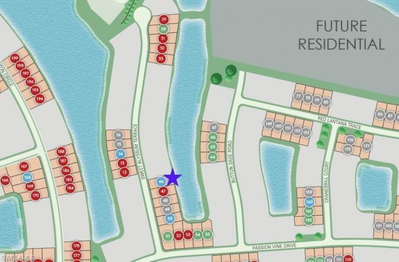 3983 Sweet Alyssum Ter, Alva, FL 33920 Photo