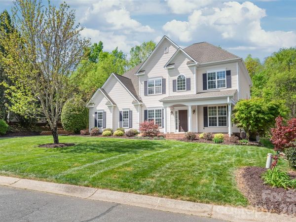 11631 Baystone Place , Concord, NC 28025