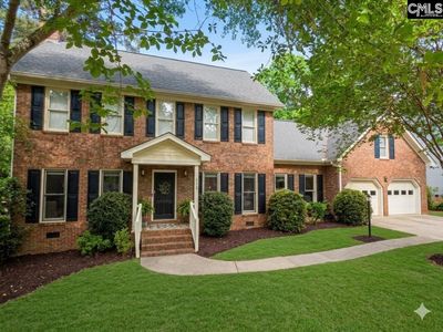 138 Clearview Drive, Columbia, SC 29212